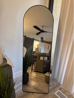 Full body Mirror