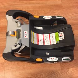 Chicco Car seat Base!!!