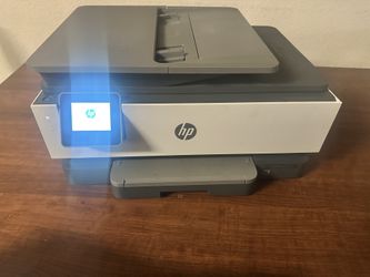 Hp Printer