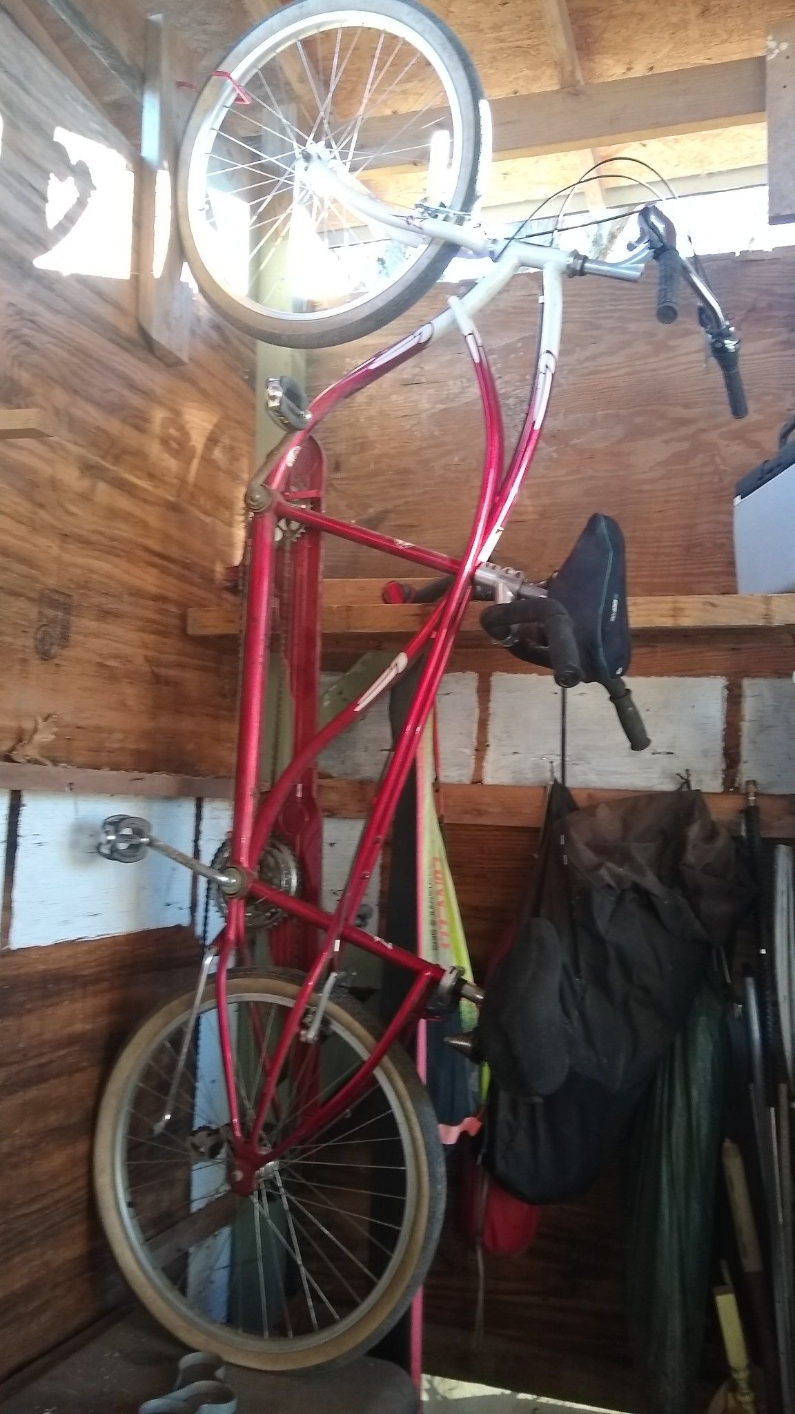 SCHWINN シュウィン QUALITY SELECT SERIES Schwinn quality select series