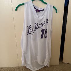 Lakers Jersey