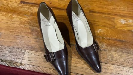 CIRCA brand Heels