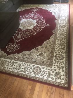 Area Rug