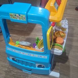 Taco food  Stand Play Toy ... Or Best Offer