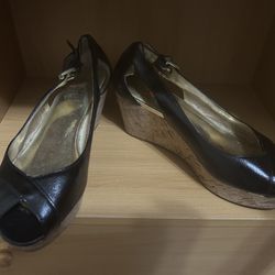 Wedge Women Open Toe