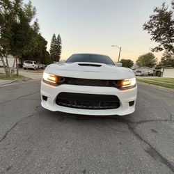2016 Dodge Charger