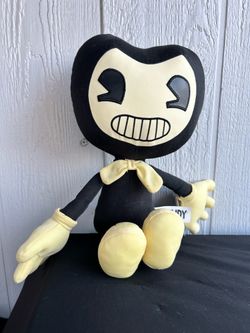 Bendy plush 16 inch