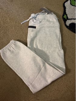 Essentials sweats