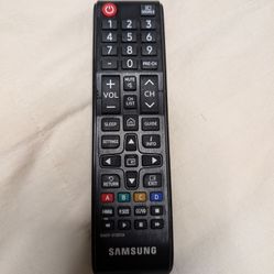 Samsung TV Remote Control