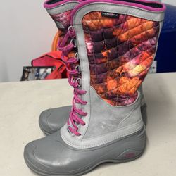 ThermoBall Utility Boots