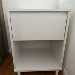 Dresser And Nightstand 