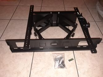 wall mounted heavy duty to Arms 22 - 65 inch fit