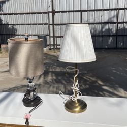 Lamps