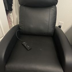 Massage Recliner Chair 