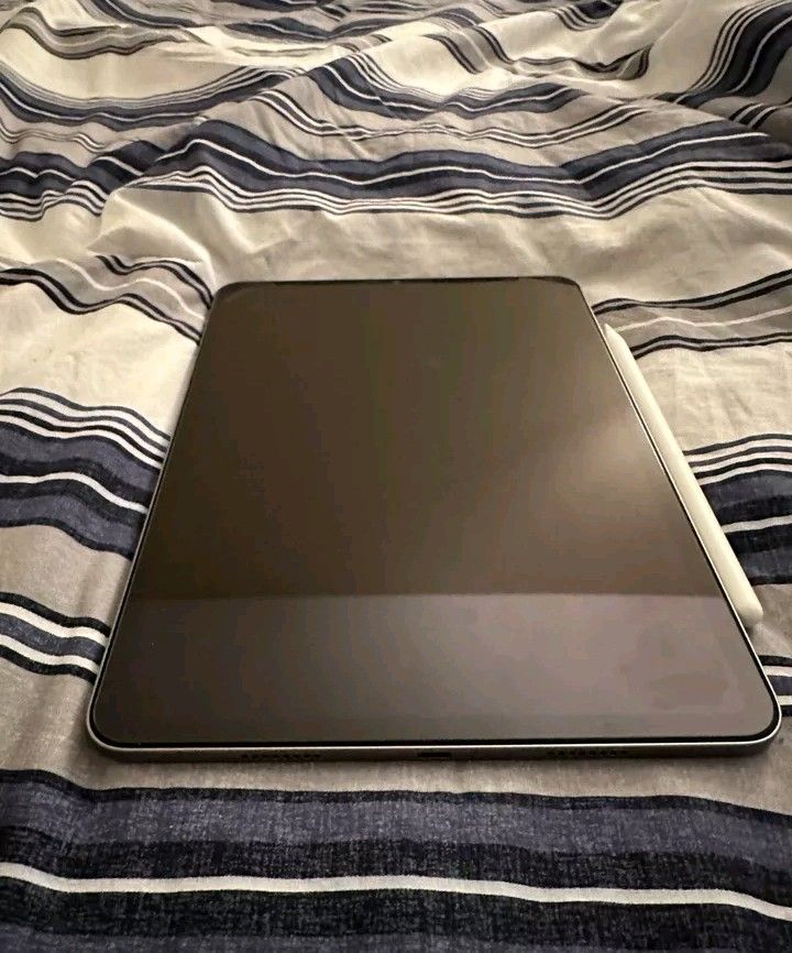 iPad Pro 4th Gen