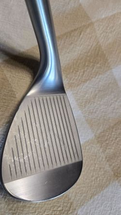 BV  Vokey SM11  60  06K