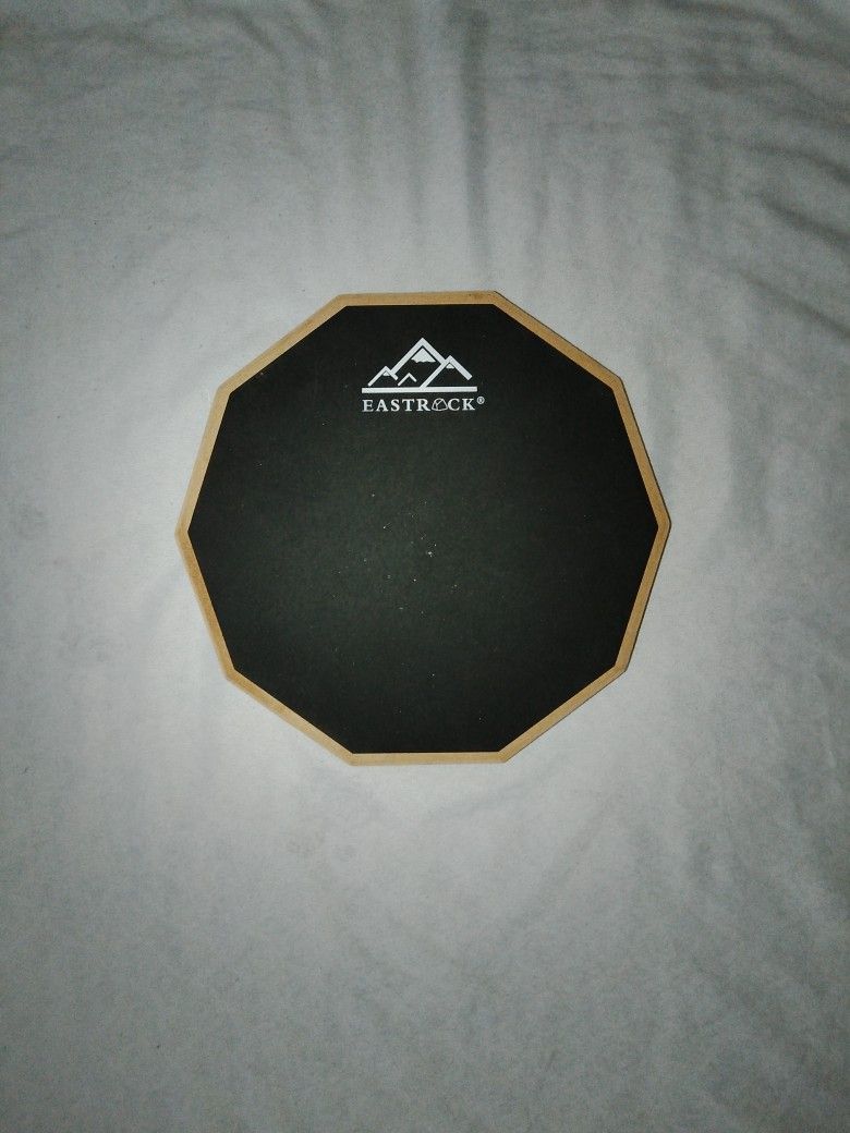Eastrock Drums Pad(Silent)
