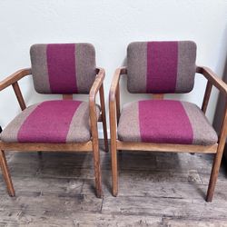 Mid Century Chairs