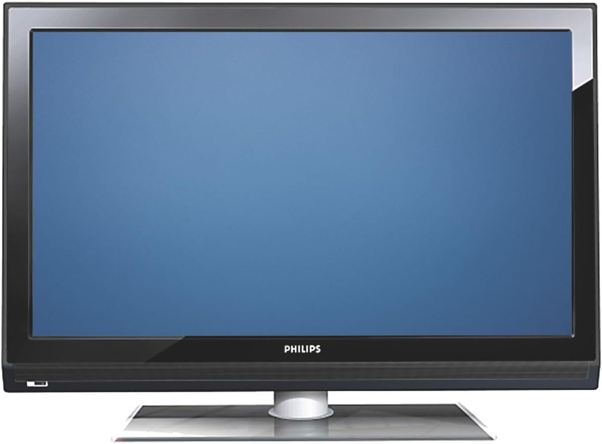 Philips 42PFL7422D/37 42-Inch 1080p LCD HDTV