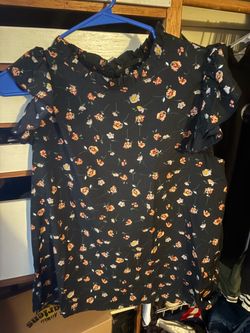 Woman’s Blouses - L