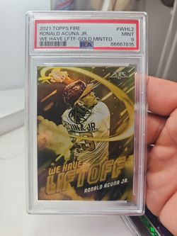 Mlb Trading Cards