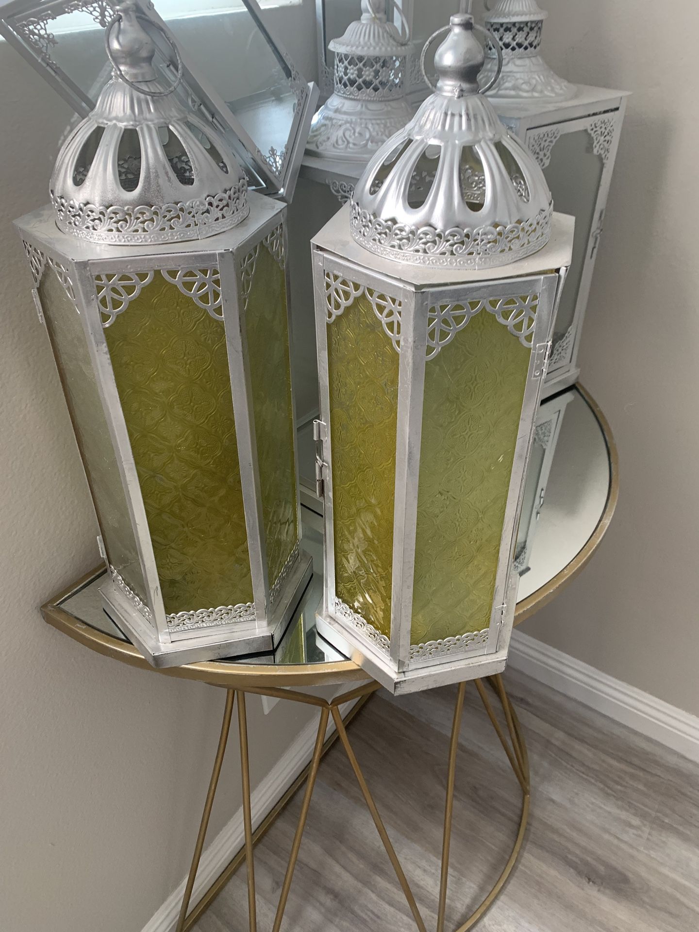 Wedding Decorations 