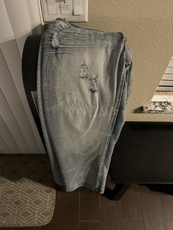 Echo Jeans