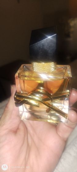 Ysl perfume