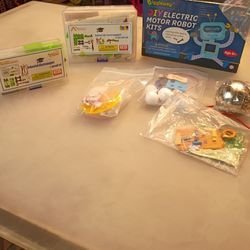 Tesla Coil and Kids Electromagnetics