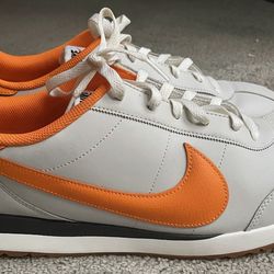 Nike Pacific leather size 10