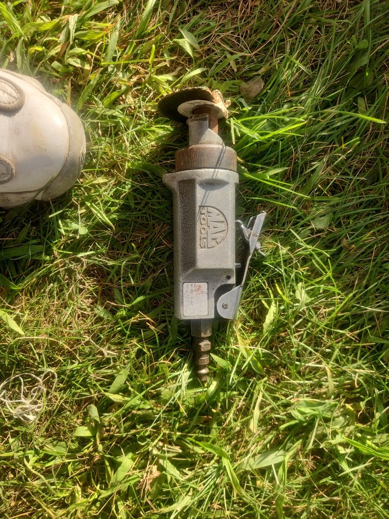 Mac tools mini die grinder 