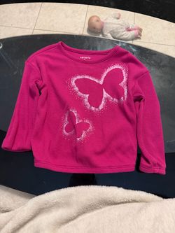 carters toddler girl shirt