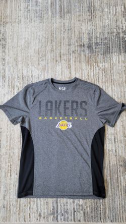 Los Angeles Lakers jersey size L