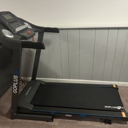 Treadmill