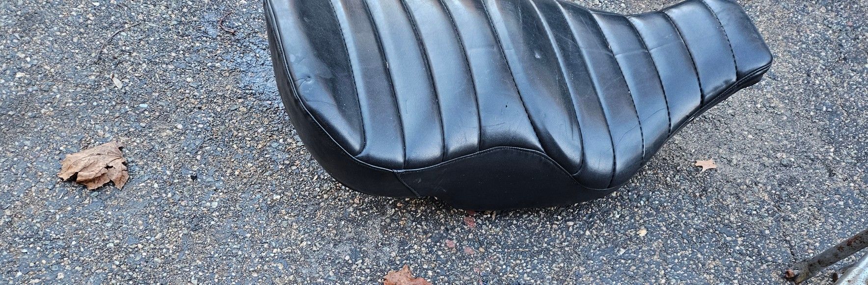 Harley Parts
