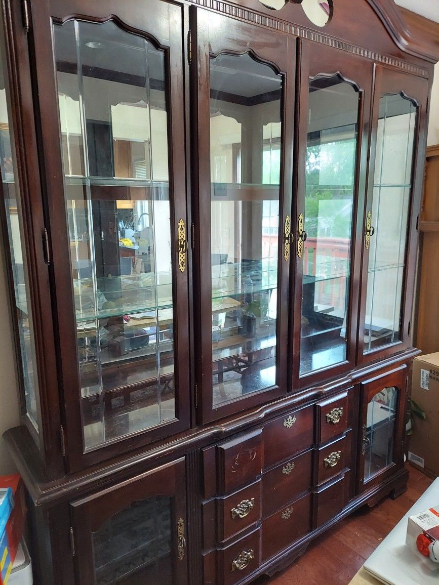 China Cabinet