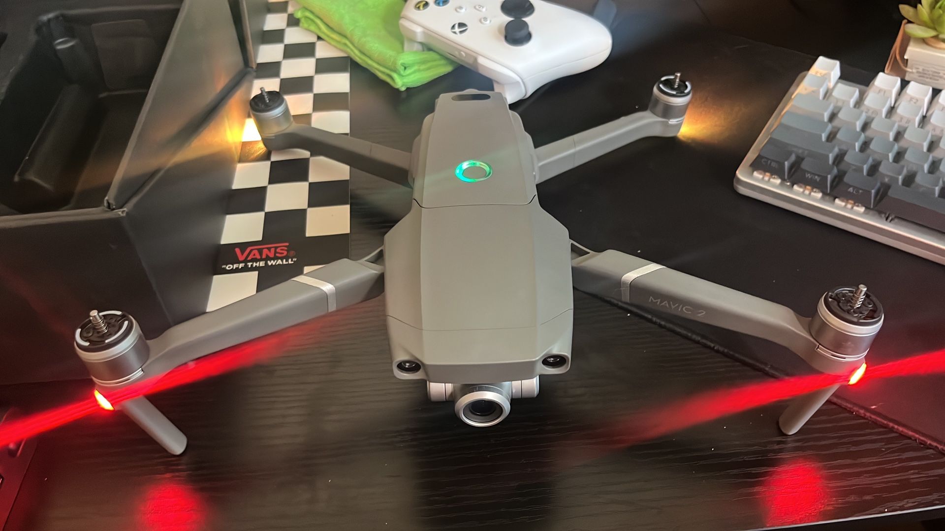 DJI Mavic 2