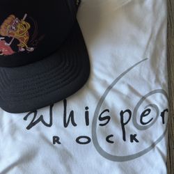 Whisper Rock Golf club T-Shirt 