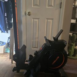Yosuda Rowing Machine