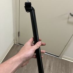 bike seat post 25.4mm