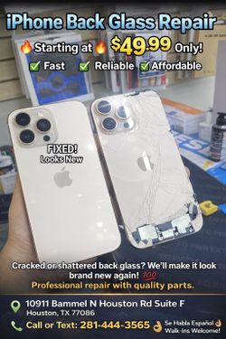 iPhone back on special
