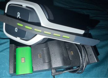Astro a20 and xbox battery charger