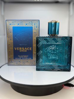 Perfume/Cologne Versace Eros
