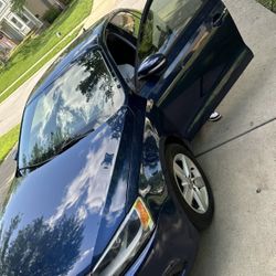 2011 Volkswagen Jetta