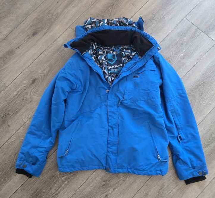 Men's Ski Jacket
