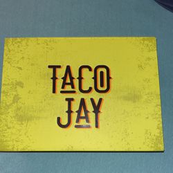 New Jordan 36 Taco Jays