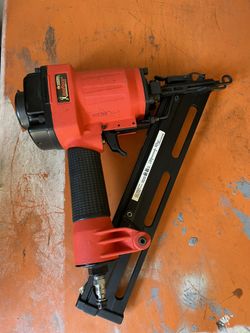 NAILER/STAPLER (IFN35650AV)
