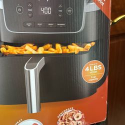NiNJA Air Fryer PRO 4- -1 New Never Open $100 Obo 