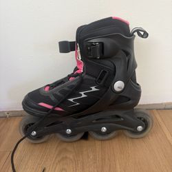 Roller Blades Blade Runner
