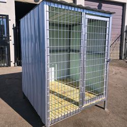 Dog Kennel  